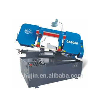 Automatic Band Sawing Cutting Machine For Sale Gx4030